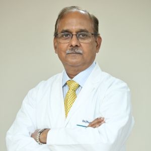 Dr. Deep Goel